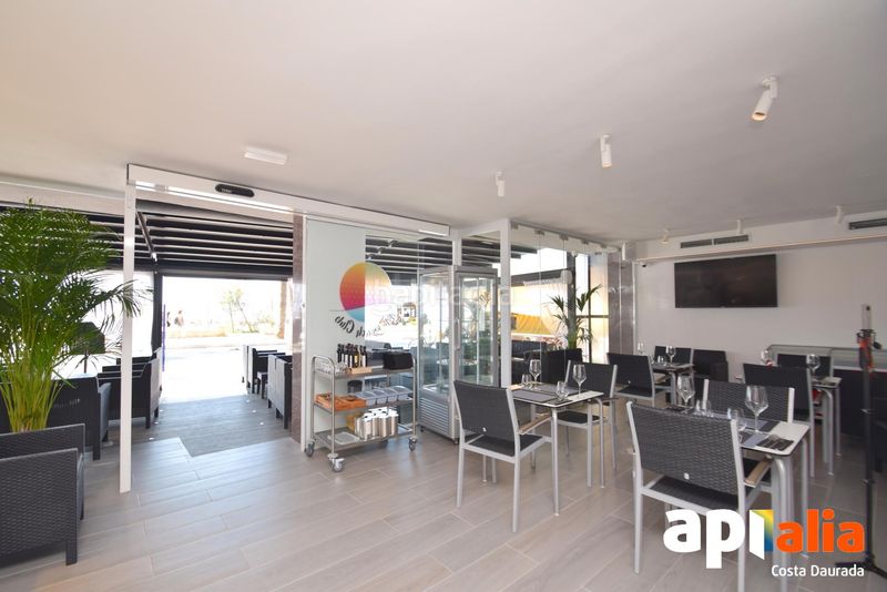 Foto eadc907f-a139-4a3d-b90a-c469e40e5229. Local comercial a de miramar 10 a Platja de Ponent Salou