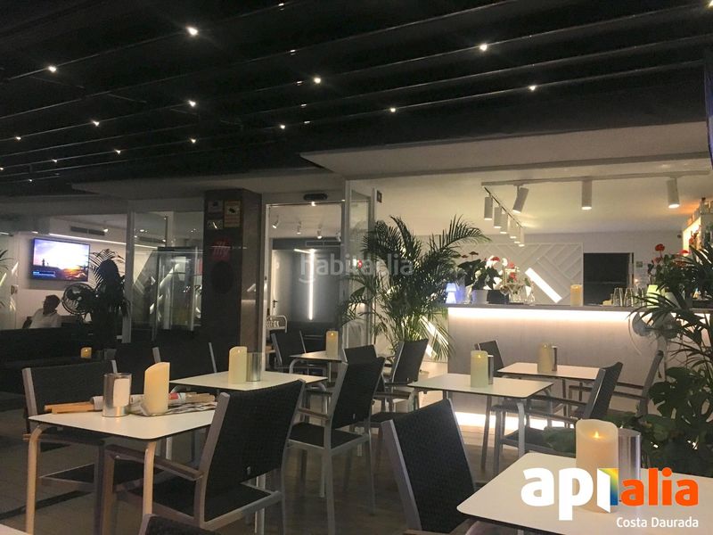 Foto f4e22fc2-e98d-4423-87b0-9df5fbdcfa22. Local comercial a de miramar 10 a Platja de Ponent Salou