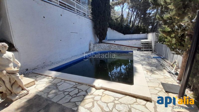 Foto 421c2cb1-4c7d-48fc-be3e-60f0a3a8c903. Xalet amb calefacció aparcament a pla de maset - cap de Salou Salou