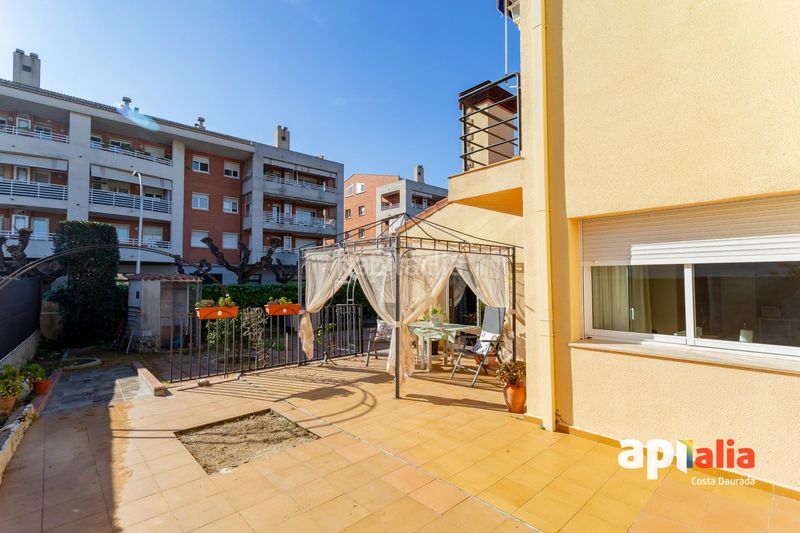 Foto 2bc863de-1744-4411-81b1-a7aad5f9b4d8. Casa con riscaldamento parcheggio in Centre Salou