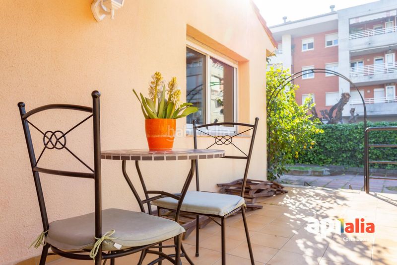 Foto c5a1174f-09c5-40e2-adb3-a90b12b71560. Casa con riscaldamento parcheggio in Centre Salou
