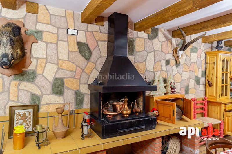 Foto f1d472ba-f399-49d1-9164-8e60d7a080e0. Casa con riscaldamento parcheggio in Centre Salou