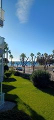 Etagenwohnung in Marítim 28