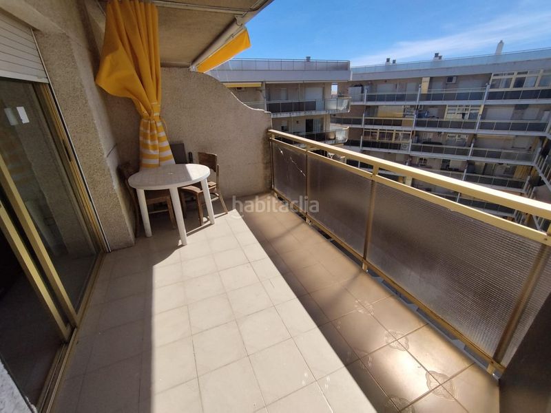Foto aa4bba3f-76c3-4392-8880-a884300901fb. Dachwohnung mit heizung pool in Centre Salou