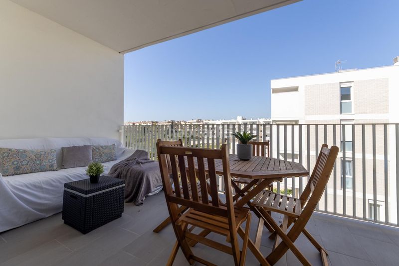 Foto a77f7c6e-70c6-47a3-9b45-e183fcaeed3b. Flat in de salvador vilaseca 7 in Plaça Europa - Port Aventura Salou