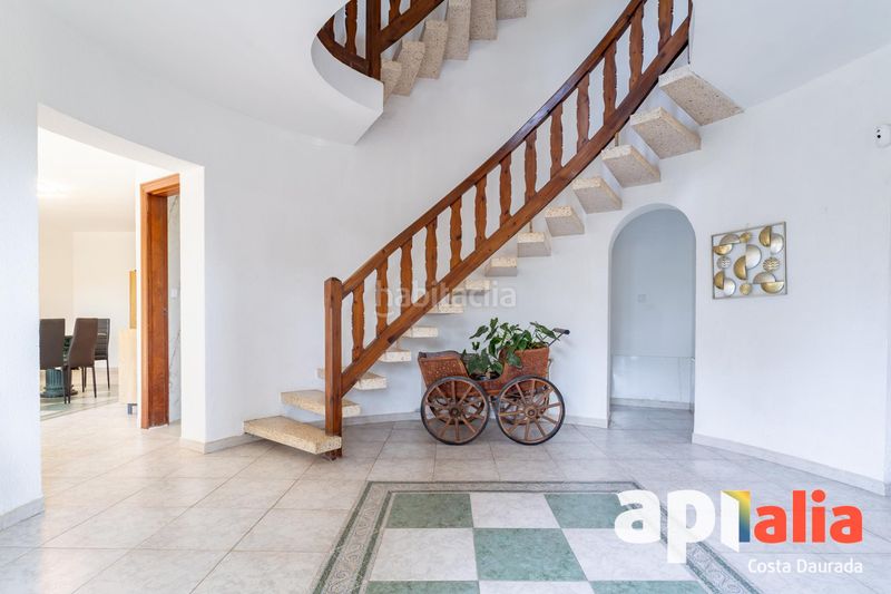 Foto 017867cf-3d3a-489a-be9b-03368b767753. Chalet in del bosc del quec 19 in pla de maset - cap de Salou Salou