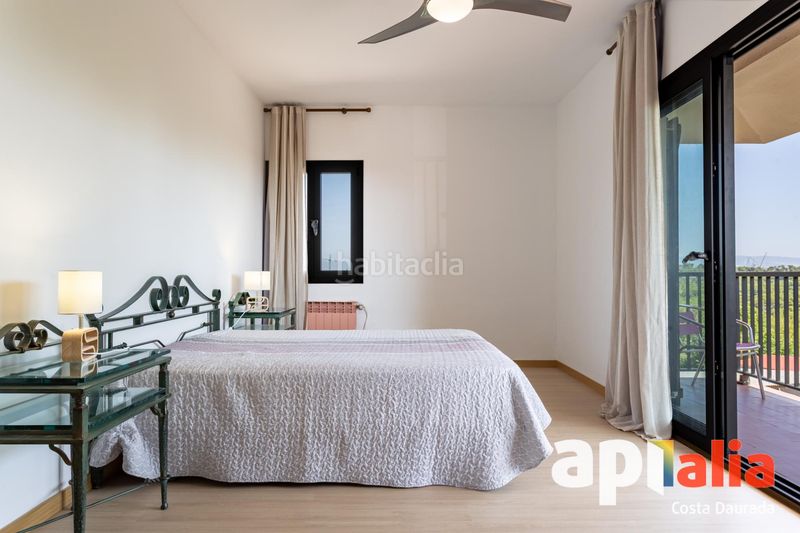 Foto 31e5ea2e-8330-4782-918e-8dd9b8768b5f. Chalet in del bosc del quec 19 in pla de maset - cap de Salou Salou