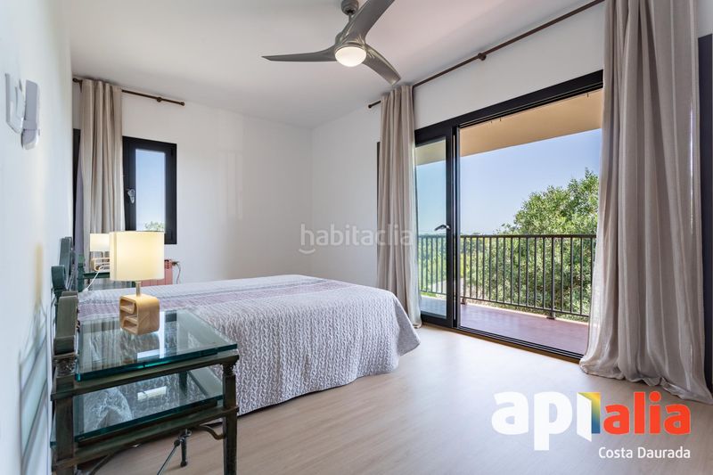 Foto 41581cf0-d09c-4072-876b-a60104819975. Chalet in del bosc del quec 19 in pla de maset - cap de Salou Salou