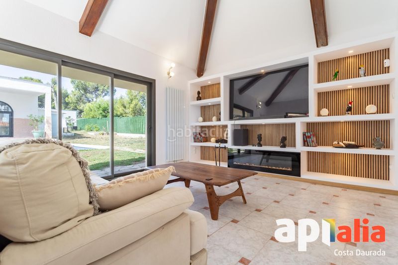 Foto c66716af-98f6-4d4b-ab9c-1d4370b39f70. Chalet in del bosc del quec 19 in pla de maset - cap de Salou Salou