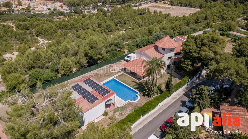 Foto c92eeb6a-c0ae-4203-a4eb-48c25e6d9ab0. Chalet in del bosc del quec 19 in pla de maset - cap de Salou Salou