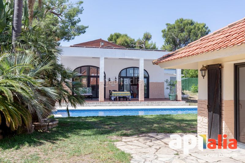 Foto d1033397-d156-41bd-b765-63ef4865524c. Chalet in del bosc del quec 19 in pla de maset - cap de Salou Salou