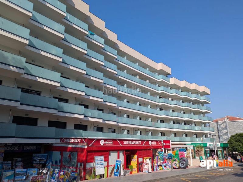 Foto 2f5994ff-46f0-4681-9feb-c4ae46ba0b86. Aparcament cotxe a Mar i Camp - Platja dels Capellans Salou