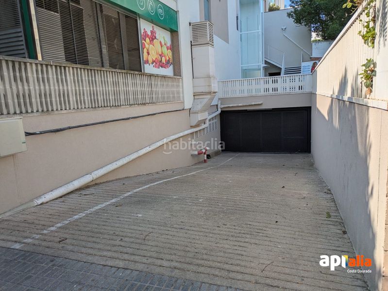 Foto 65468b8c-e8f1-40ef-ab34-21057c56adb4. Posto auto in Mar i Camp - Platja dels Capellans Salou