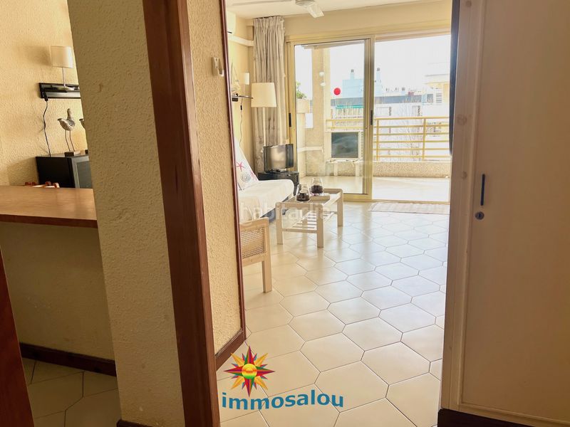 Foto 489e986a-4fda-45e7-b28c-b3f1e7012d30. Apartament a Platja de Llevant Salou