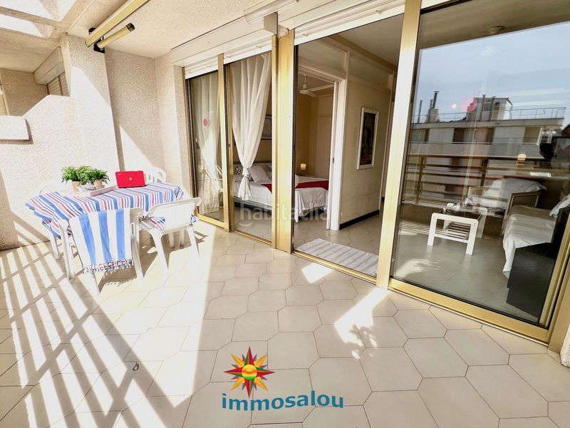 Foto b268b252-64a0-4233-9b5a-f2bcc4d94688. Apartament a Platja de Llevant Salou