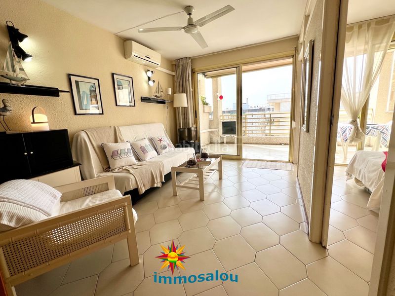 Foto ca92730f-bfbf-4a55-9ff2-ec1bee83e1c5. Apartament a Platja de Llevant Salou