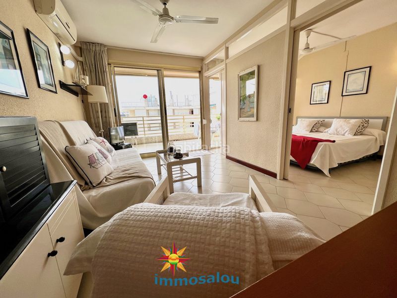 Foto 497f807d-3785-4d98-927a-84cd9caa0506. Apartamento en Platja de Llevant Salou