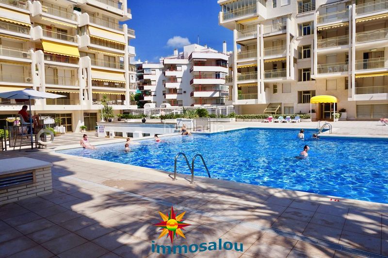 Foto 7196ee3f-314e-4e0d-9198-f572ec0566b0. Apartamento en Platja de Llevant Salou