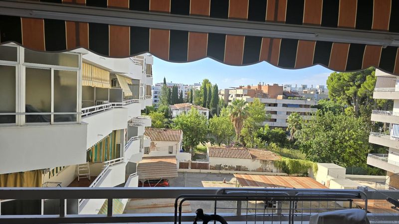 Foto ba69a0a7-eb74-43de-a237-52791f69fb61. Pis amb calefacció a Centre Salou
