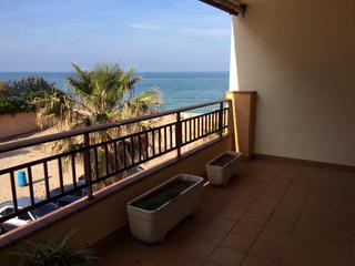 Semi detached house  Passeig dels tarongers