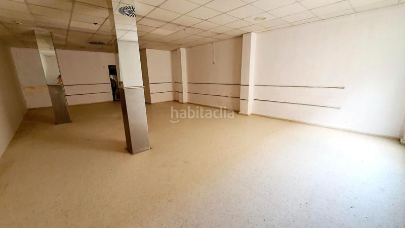 Foto 1dbd1653-16b1-4c67-82f0-13d07828ba42. Local commercial dans Barrio de Patraix Valencia