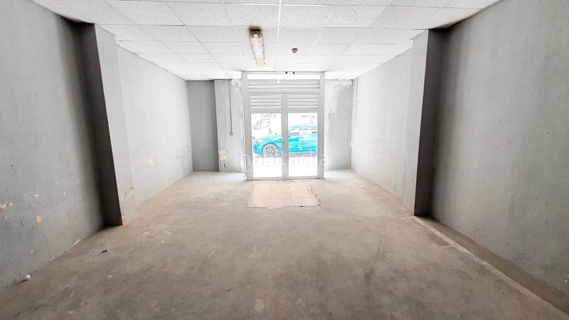 Foto 4e2582e8-fa30-4208-9f0e-2068cf127c60. Local commercial dans Barrio de Patraix Valencia