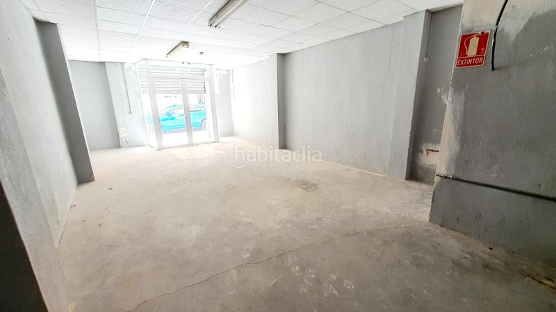 Foto 54cdaeb0-c905-42b5-bb25-55dae9231f19. Local commercial dans Barrio de Patraix Valencia