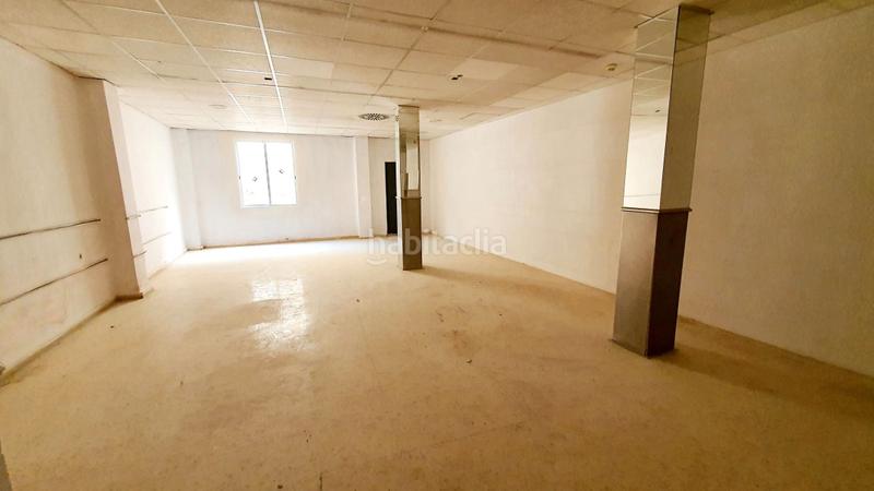 Foto 85bf733a-2141-42a2-8be3-0ed782b94469. Local commercial dans Barrio de Patraix Valencia