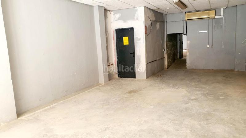 Foto f394de39-8329-4a04-aaea-2daa2e660f88. Local commercial dans Barrio de Patraix Valencia