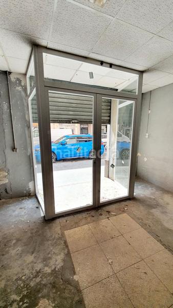 Foto f67a8bbe-aabb-4481-a011-4d683c6879bb. Local commercial dans Barrio de Patraix Valencia