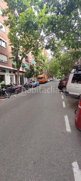 Foto 217e7bd9-7424-43c1-8aca-744732b69909. Parking voiture dans Barrio de Patraix Valencia