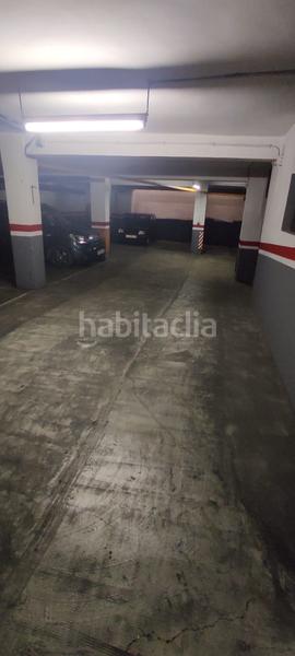 Foto 95520aea-8369-4a3a-a796-7dff06d3c066. Parking voiture dans Barrio de Patraix Valencia