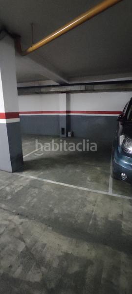 Foto a5a48465-6f79-44d5-a97e-ed35a53e063c. Parking voiture dans Barrio de Patraix Valencia