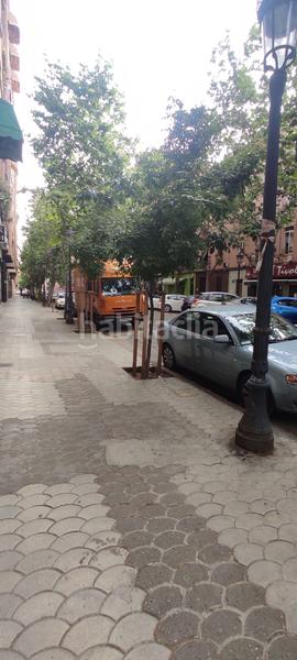 Foto ad02da8a-62ae-463d-bf16-f22d8ef36747. Parking voiture dans Barrio de Patraix Valencia