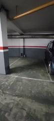 Parking voiture  Carrer de conca. Garaje en venta en patraix en valencia