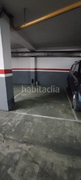 Foto dd4275f4-1524-4751-8dbc-87181c5463e7. Parking voiture dans Barrio de Patraix Valencia