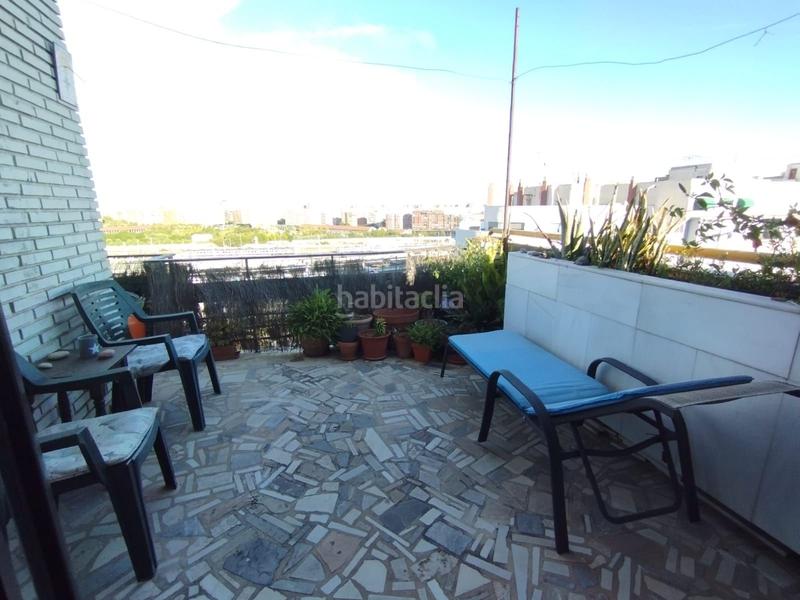 Foto 04a09ec7-94ed-4d55-8d9c-12569a974efa. Ático  en venta en Arrancapins en Arrancapins Valencia