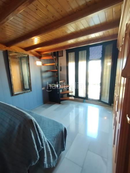 Foto 17f3e143-0af9-4dcd-ad7b-6e8354272e5c. Ático  en venta en Arrancapins en Arrancapins Valencia