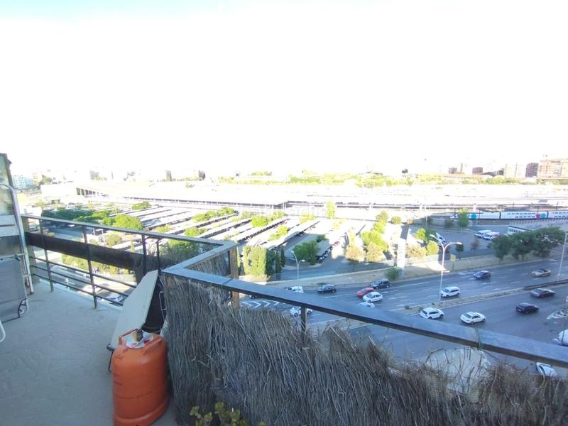 Foto baefc590-7280-468a-9dc4-8e544faf768b. Ático  en venta en Arrancapins en Arrancapins Valencia