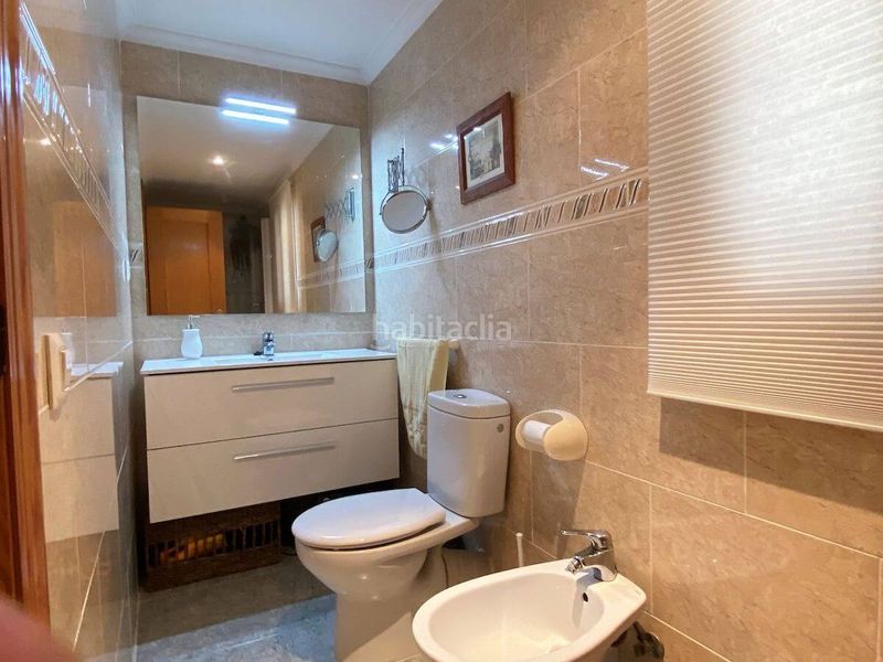 Foto 1f1b364b-16ee-43c7-8035-54b371121283. Alquiler piso  en alquiler en la raiosa en L´Hort de Senabre Valencia