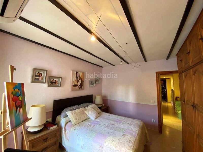 Foto 4eb80a9b-f84b-405f-af1d-c9215bb1a1ff. Alquiler piso  en alquiler en la raiosa en L´Hort de Senabre Valencia