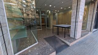 Lloguer Local Comercial a Sant Isidre. Local en alquiler en san isidro en valencia