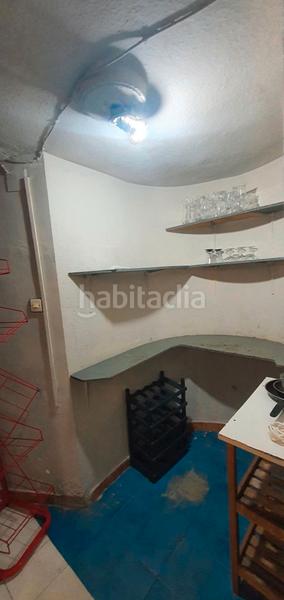 Foto 071566b5-5622-439c-b3b2-2f9622fa7405. Local commercial dans Vara de Quart Valencia