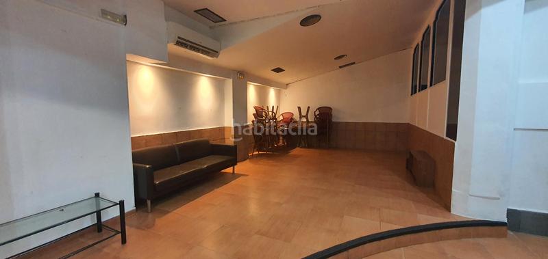 Foto 5e1f2065-1d38-4b63-9e59-bc4417430149. Local commercial dans Vara de Quart Valencia