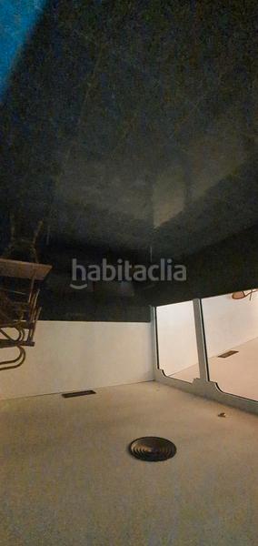 Foto 9536aa4a-b6a7-447f-8961-0953b1b6f620. Local commercial dans Vara de Quart Valencia