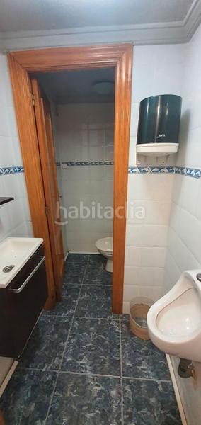 Foto 95a8369a-a063-4a90-96b2-cb0a7f64e709. Local commercial dans Vara de Quart Valencia