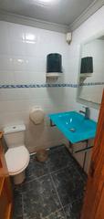 Local commercial à Vara de Quart. Planta baja en venta en vara de quart en valencia