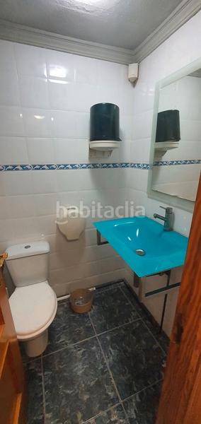 Foto d3bed8ba-8a9f-40ae-8253-92037ae58d4d. Local commercial dans Vara de Quart Valencia