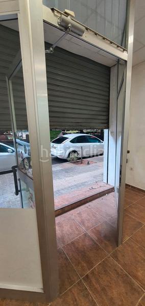 Foto 0e6b4e75-dc4f-4a64-9fc4-2a7061794a34. Local comercial a Barrio de Patraix Valencia