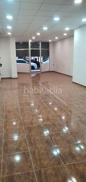 Foto 195d0ea1-bd0a-4555-970f-51f5150307cc. Local comercial a Barrio de Patraix Valencia